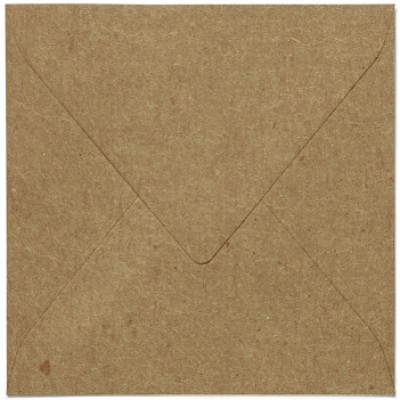 Envelop bruin kraft Envelop bruin kraft