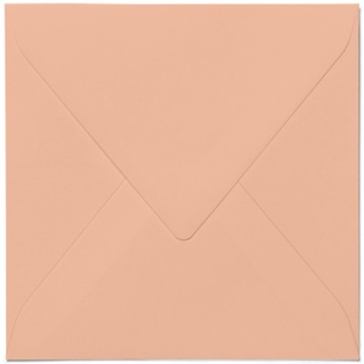 Envelop perzik Envelop perzik