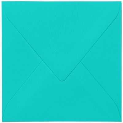 Envelop Turquoise Envelop Turquoise