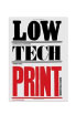 low tech print